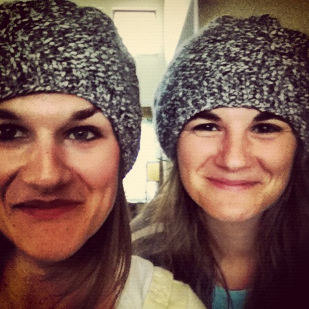 sister hats