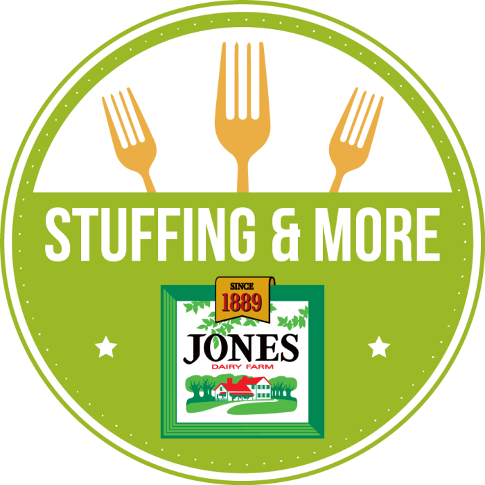 Stuffing logo