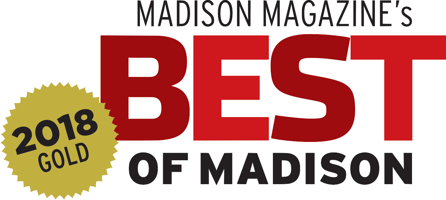 Best of Madison Food Blog 2018