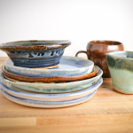 Portland, Surgery, and Pottery | Things I Made Today