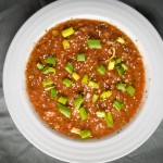 Asian-Flavored Gazpacho