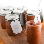 Cindy’s Apple Butter