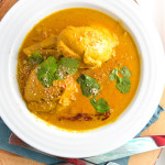 Indian Butter Chicken