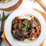 Braised Short Ribs