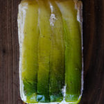 Leek Terrine