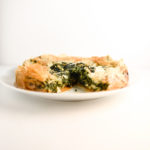 Spanakopita Pie