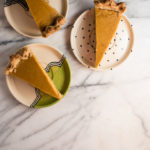 Sweet Potato Pie